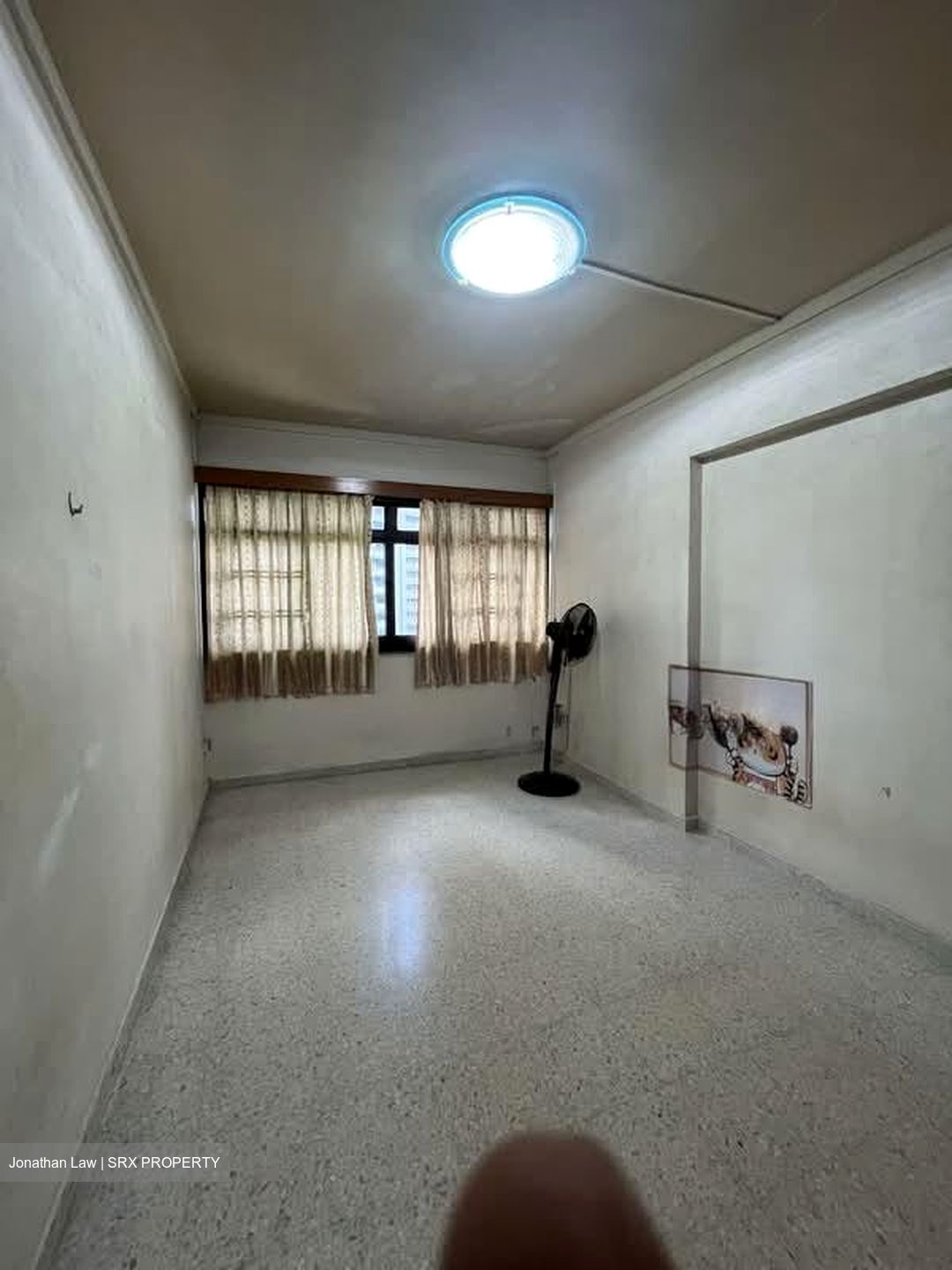 Blk 153 Toa Payoh Sapphire (Toa Payoh), HDB 4 Rooms #536755471